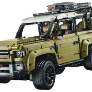 42110 Land Rover Defender