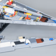 75252 UCS Imperial Star Destroyer