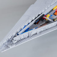 75252 UCS Imperial Star Destroyer