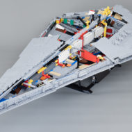 75252 UCS Imperial Star Destroyer