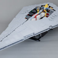 75252 UCS Imperial Star Destroyer