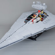 75252 UCS Imperial Star Destroyer