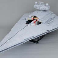 75252 UCS Imperial Star Destroyer