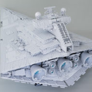 75252 UCS Imperial Star Destroyer