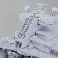 75252 UCS Imperial Star Destroyer