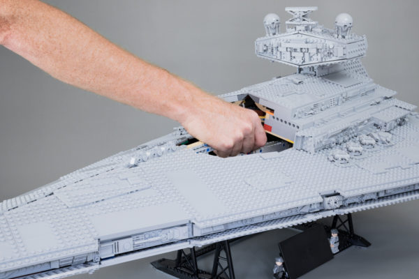 75252 UCS Imperial Star Destroyer