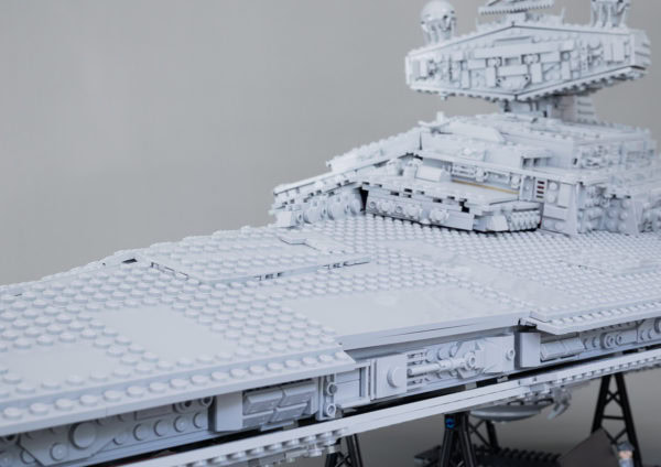 75252 UCS Imperial Star Destroyer