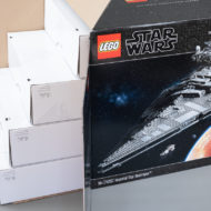 75252 UCS Imperial Star Destroyer