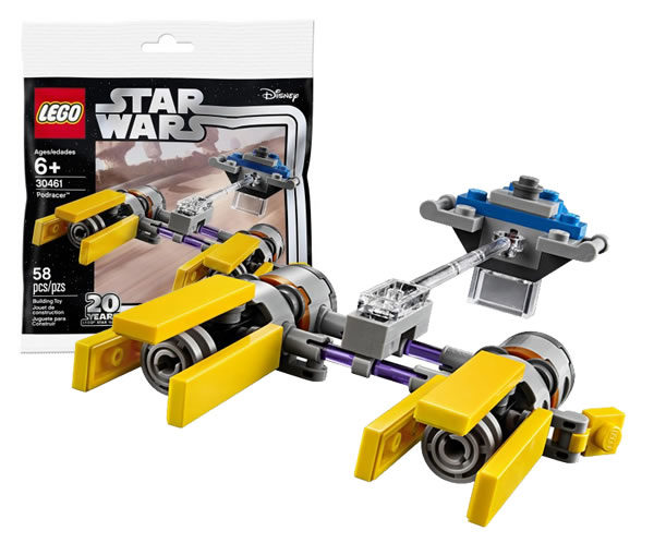 30461 Podracer