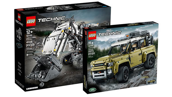 LEGO Technic