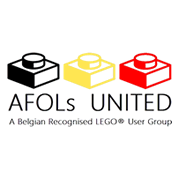 AFOLs UNITED