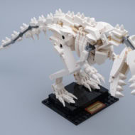 LEGO Ideas 21320 Dinosaur Fossils