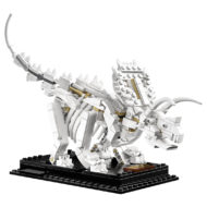 LEGO Ideas 21320 Dinosaur Fossils