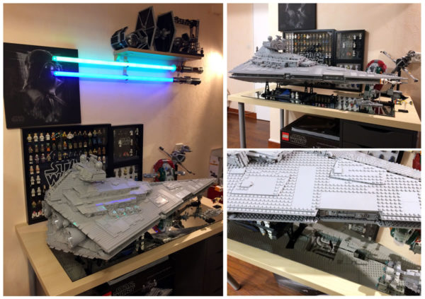 75252 lego ucs isd lionel