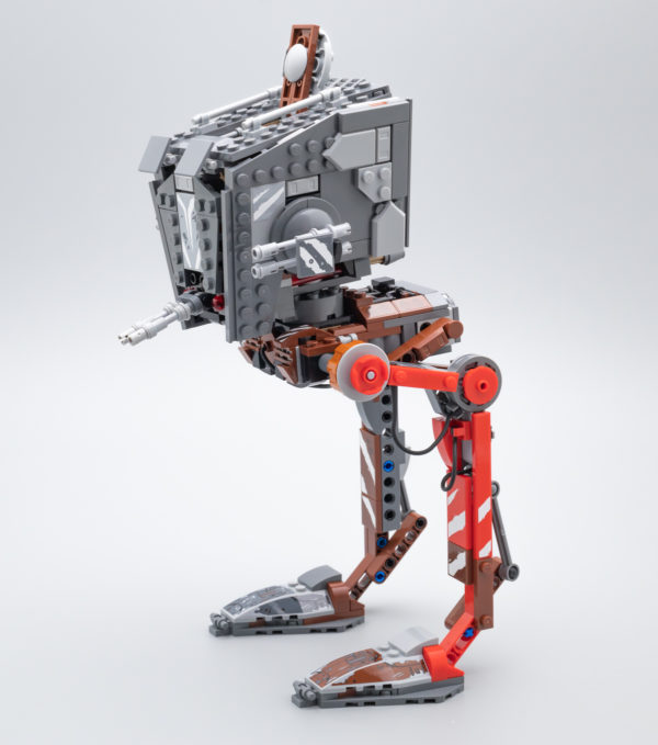 75254 lego starwars at st raider 12