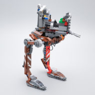 75254 AT-ST Raider