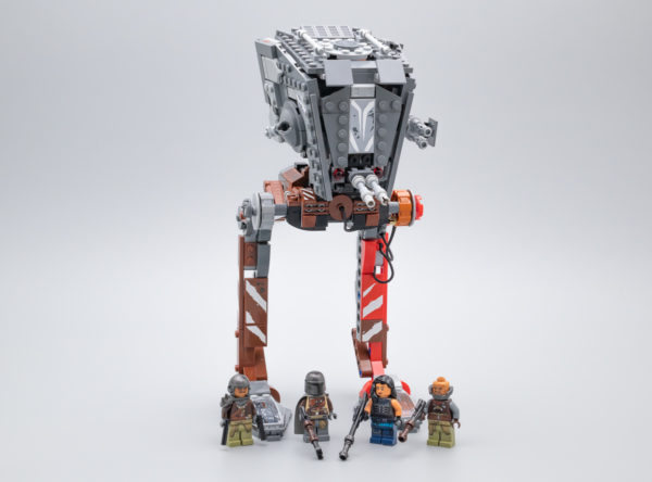 75254 lego starwars at st raider 9