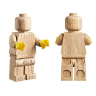 LEGO Originals 853967 Wooden Minifigure