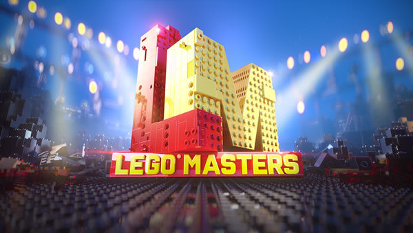 LEGO Masters : Bientôt sur M6 ?