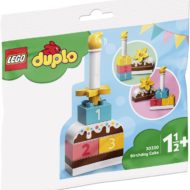 30330 lego duplo polybag