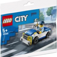 30366 lego city polybag