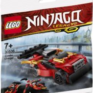 30536 lego ninjago polybag