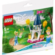 30554 lego disney polybag