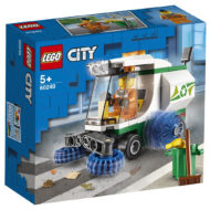 60249 Street Sweeper