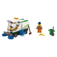 60249 Street Sweeper