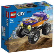 60251 Monster Truck