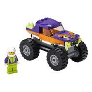 60251 Monster Truck