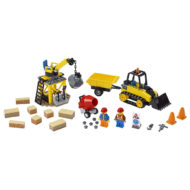 60252 Construction Bulldozer