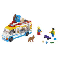 60253 Ice Cream Truck