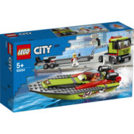 60254 Race Boat Transporter