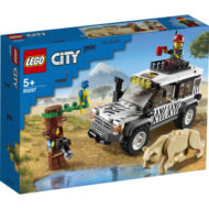 60267 Safari Adventure