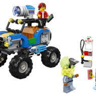 70428 Jack's Beach Buggy