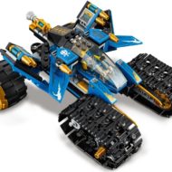 71699 Thunder Raider