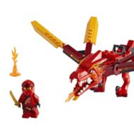 71701 Kai's Fire Dragon