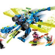 71711 Jay's Cyber Dragon