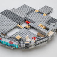 75257 Millennium Falcon