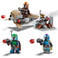 75267 Mandalorian Battle Pack