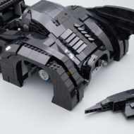 76139 lego batman 1989 batmobile 12