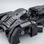 76139 lego batman 1989 batmobile 13