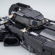 76139 lego batman 1989 batmobile 16