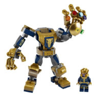 76141 lego marvel thanos mech 2 1