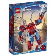 76146 lego marvel spiderman mech 1 1