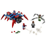 76148 lego marvel spiderman doc ock 2 1