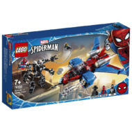 76150 spiderman venom mech 1 1