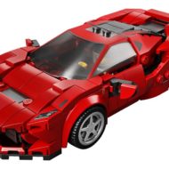 76895 Ferrari F8 Tributo