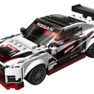 76896 Nissan GT-R NISMO